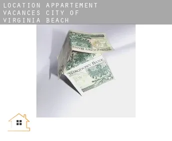 Location appartement vacances  Virginia Beach