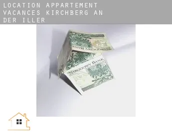 Location appartement vacances  Kirchberg an der Iller