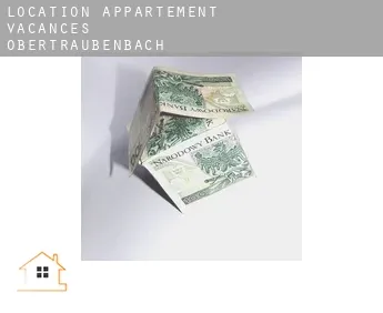 Location appartement vacances  Obertraubenbach