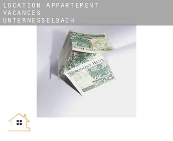 Location appartement vacances  Unternesselbach