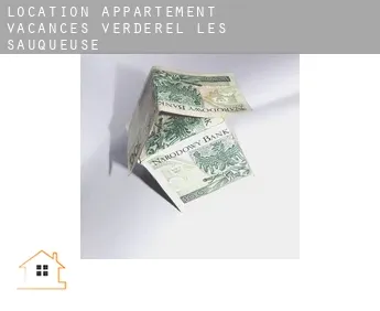 Location appartement vacances  Verderel-lès-Sauqueuse