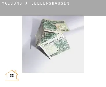 Maisons à  Bellershausen