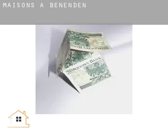 Maisons à  Benenden