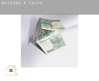 Maisons à  Chiva