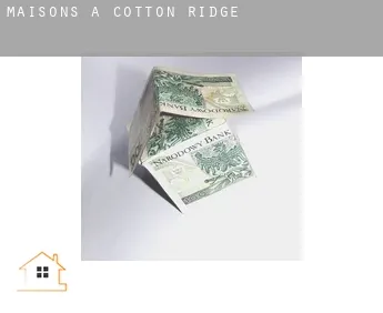 Maisons à  Cotton Ridge