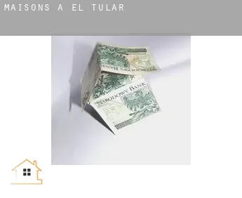 Maisons à  El Tular