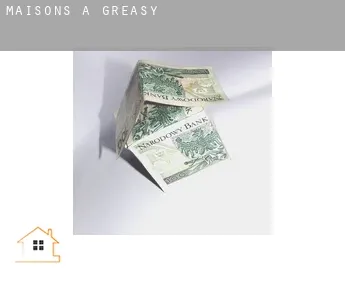 Maisons à  Greasy