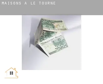 Maisons à  Le Tourne