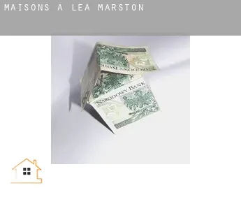 Maisons à  Lea Marston