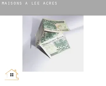 Maisons à  Lee Acres