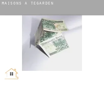 Maisons à  Tegarden