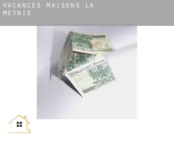 Vacances maisons  La Meynie