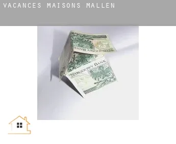 Vacances maisons  Mallen