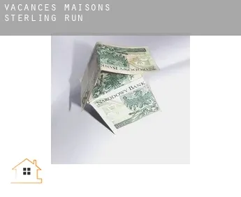 Vacances maisons  Sterling Run