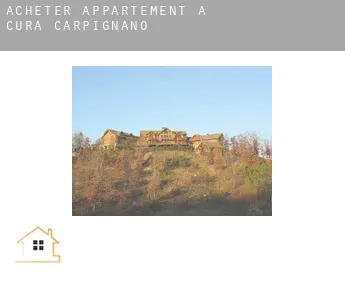 Acheter appartement à  Cura Carpignano