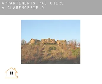 Appartements pas chers à  Clarencefield