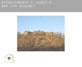 Appartements à louer à  Bar-lès-Buzancy