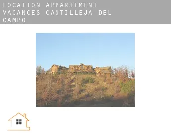 Location appartement vacances  Castilleja del Campo