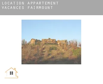 Location appartement vacances  Fairmount