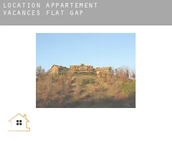 Location appartement vacances  Flat Gap