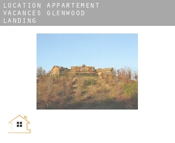 Location appartement vacances  Glenwood Landing