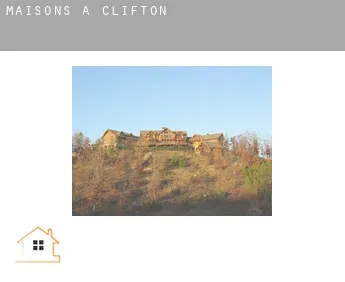 Maisons à  Clifton