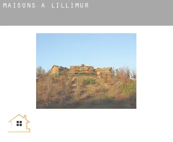 Maisons à  Lillimur