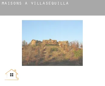 Maisons à  Villasequilla