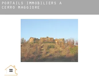 Portails immobiliers à  Cerro Maggiore