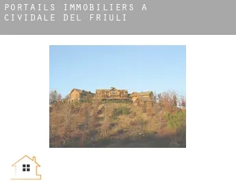 Portails immobiliers à  Cividale del Friuli