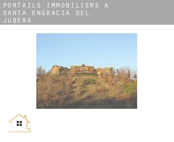 Portails immobiliers à  Santa Engracia del Jubera