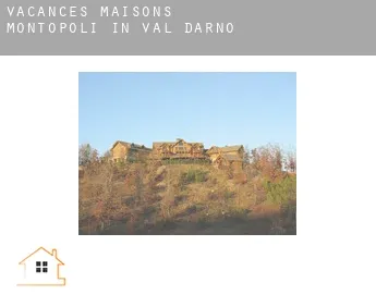 Vacances maisons  Montopoli in Val d'Arno
