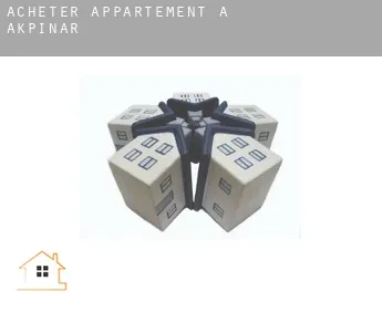 Acheter appartement à  Akpınar