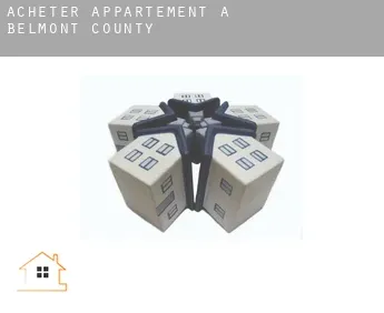 Acheter appartement à  Belmont