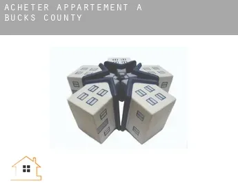 Acheter appartement à  Bucks