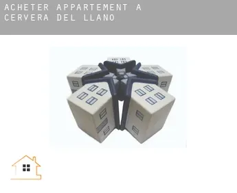 Acheter appartement à  Cervera del Llano