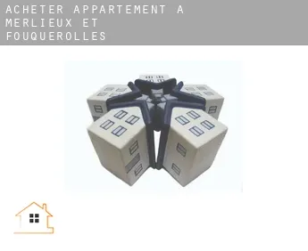 Acheter appartement à  Merlieux-et-Fouquerolles