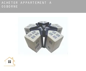 Acheter appartement à  Osborne