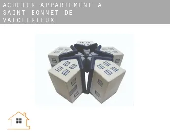 Acheter appartement à  Saint-Bonnet-de-Valclérieux
