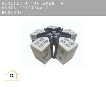 Acheter appartement à  Santa Cristina e Bissone