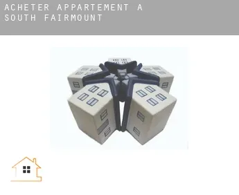 Acheter appartement à  South Fairmount