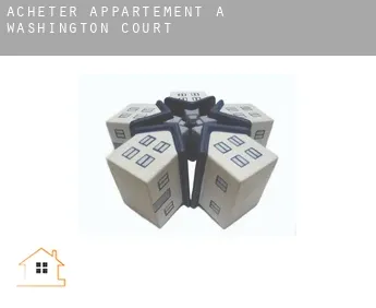 Acheter appartement à  Washington Court