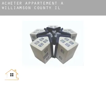 Acheter appartement à  Williamson