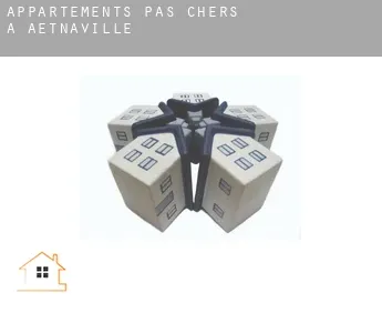 Appartements pas chers à  Aetnaville