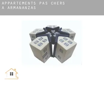 Appartements pas chers à  Armañanzas