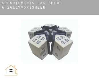 Appartements pas chers à  Ballyvorisheen