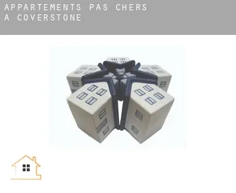 Appartements pas chers à  Coverstone