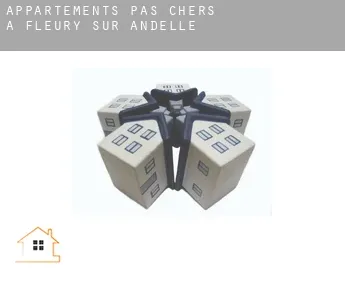 Appartements pas chers à  Fleury-sur-Andelle