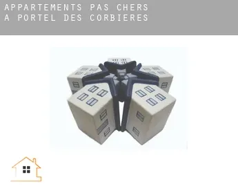 Appartements pas chers à  Portel-des-Corbières