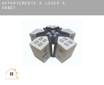 Appartements à louer à  Abbot